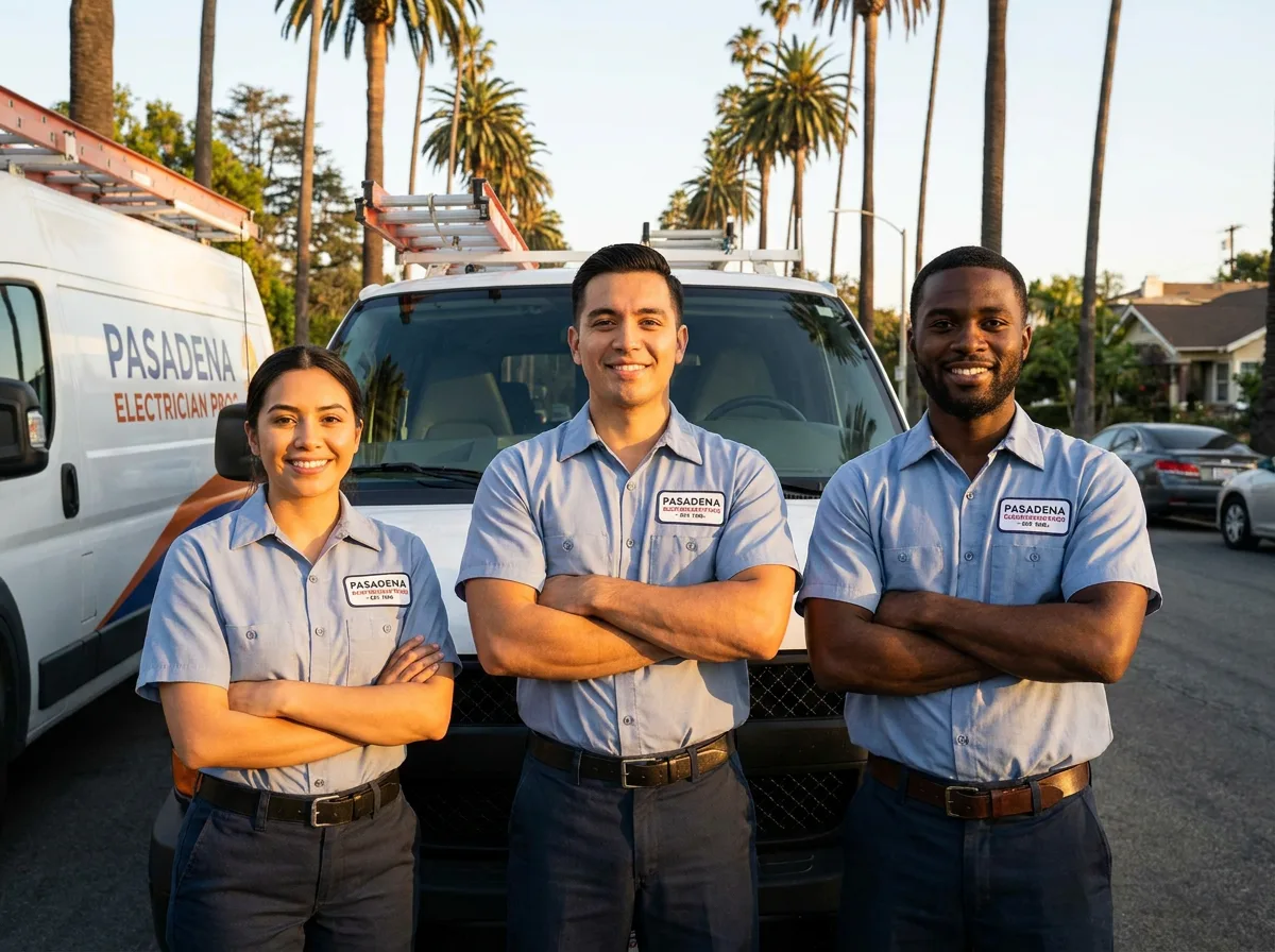 Electrician company in Marcellus, NY